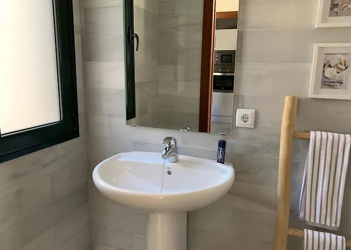 Bahia 19 By Som Menorca فورنيلس