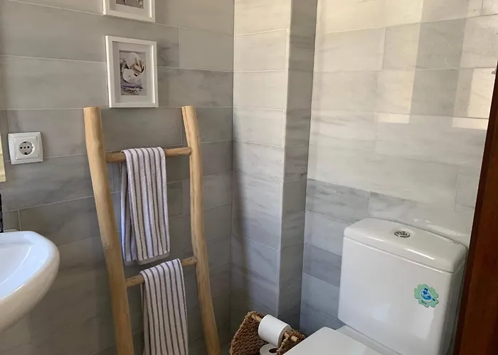 Bahia 19 By Som Menorca * فورنيلس